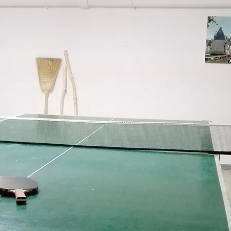 شقة Harzluchs Mit Balkon & Sauna Im Haus *