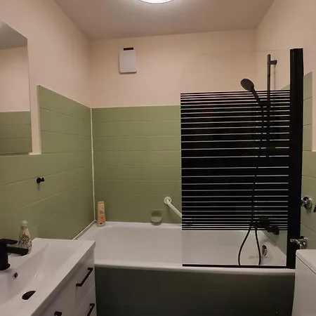 Harzluchs Mit Balkon & Sauna Im Haus Lejlighed *