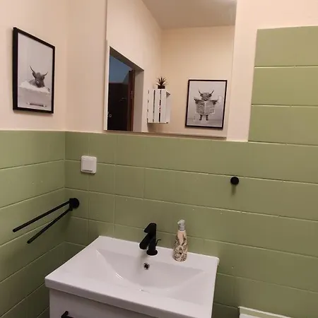 Διαμέρισμα Harzluchs Mit Balkon & Sauna Im Haus Hohegeiß