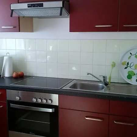 Harzluchs Mit Balkon & Sauna Im Haus Hohegeiß