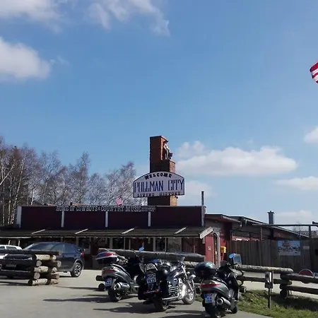 شقة Harzluchs Mit Balkon & Sauna Im Haus *
