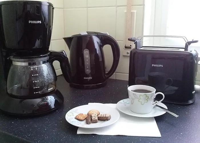 Harzluchs Mit Balkon & Sauna Im Haus Hohegeiß