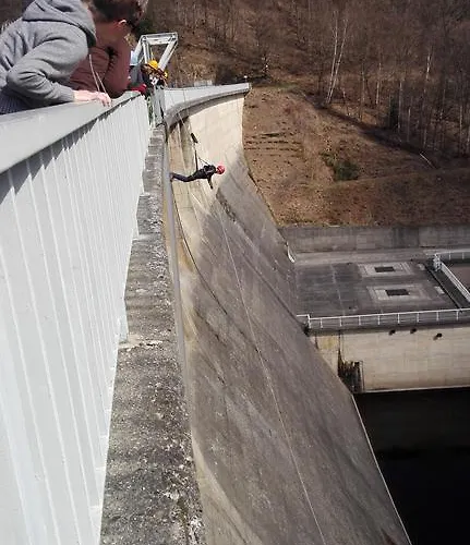 Appartement Harzluchs Mit Balkon & Sauna Im Haus Hohegeiß