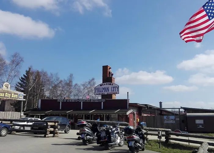 Appartement Harzluchs Mit Balkon & Sauna Im Haus *